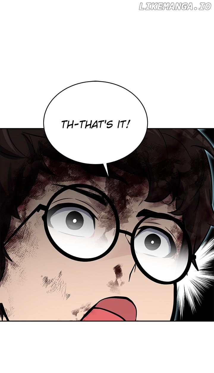 Dokkaebi Hunter Chapter 48 - page 22
