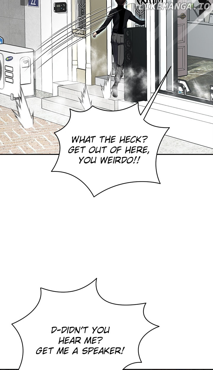 Dokkaebi Hunter Chapter 48 - page 24