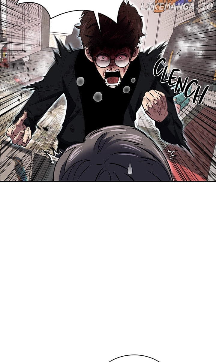 Dokkaebi Hunter Chapter 48 - page 25