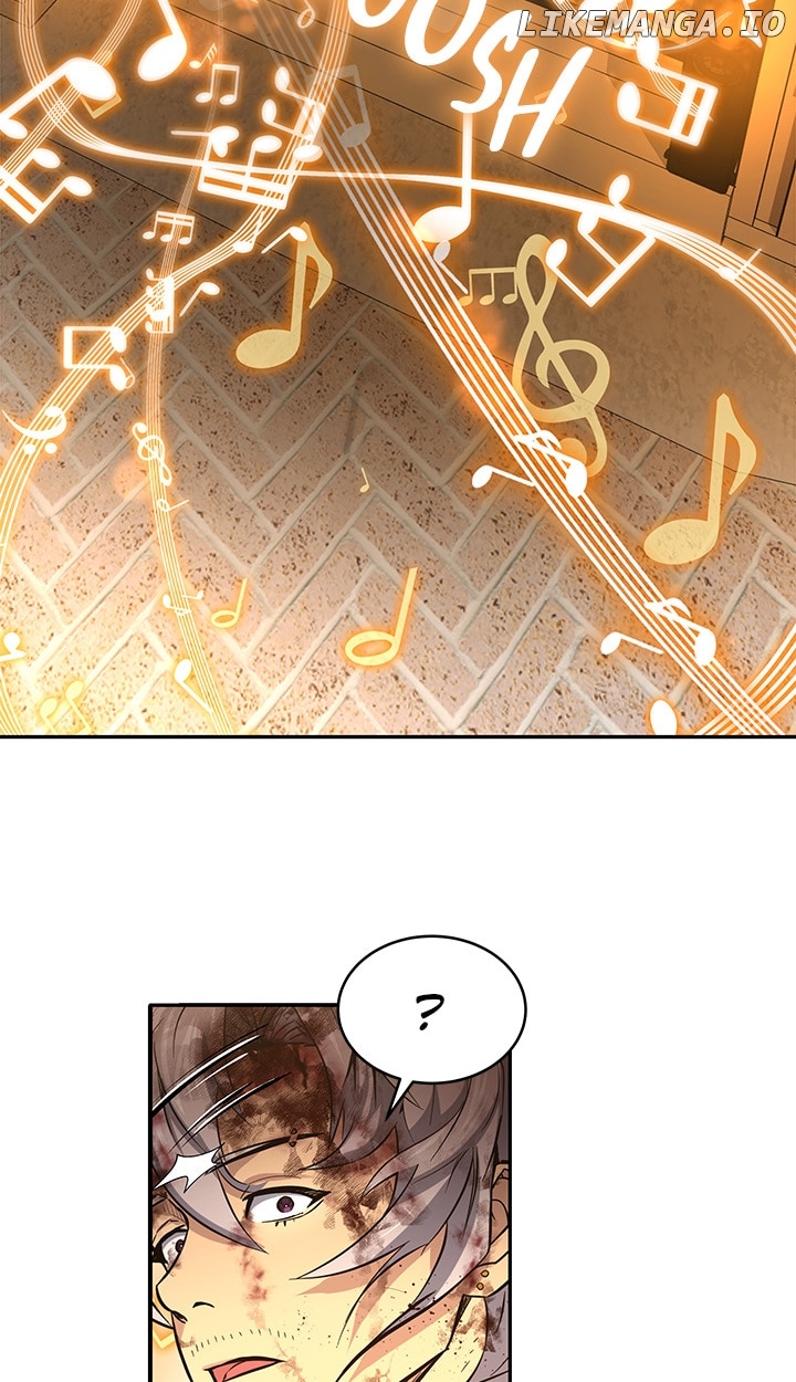 Dokkaebi Hunter Chapter 48 - page 28