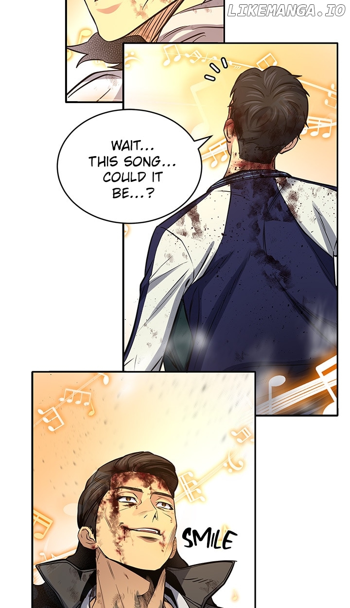 Dokkaebi Hunter Chapter 48 - page 29