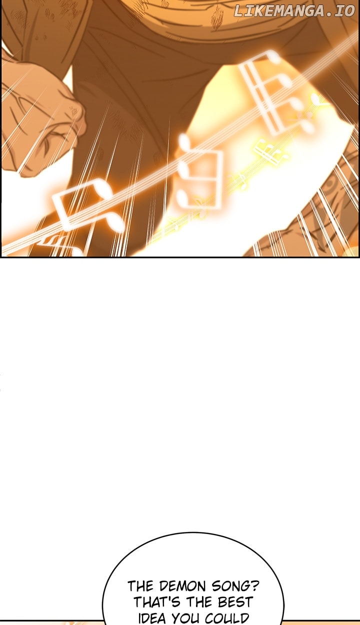 Dokkaebi Hunter Chapter 48 - page 31
