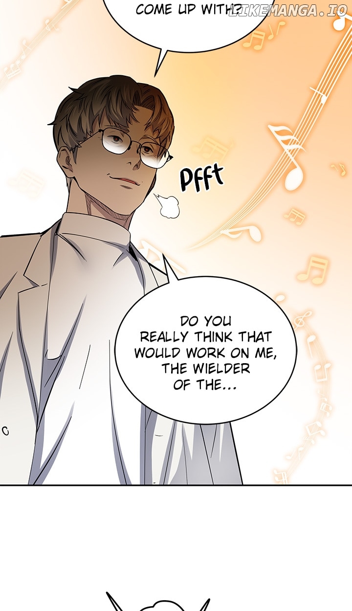 Dokkaebi Hunter Chapter 48 - page 32