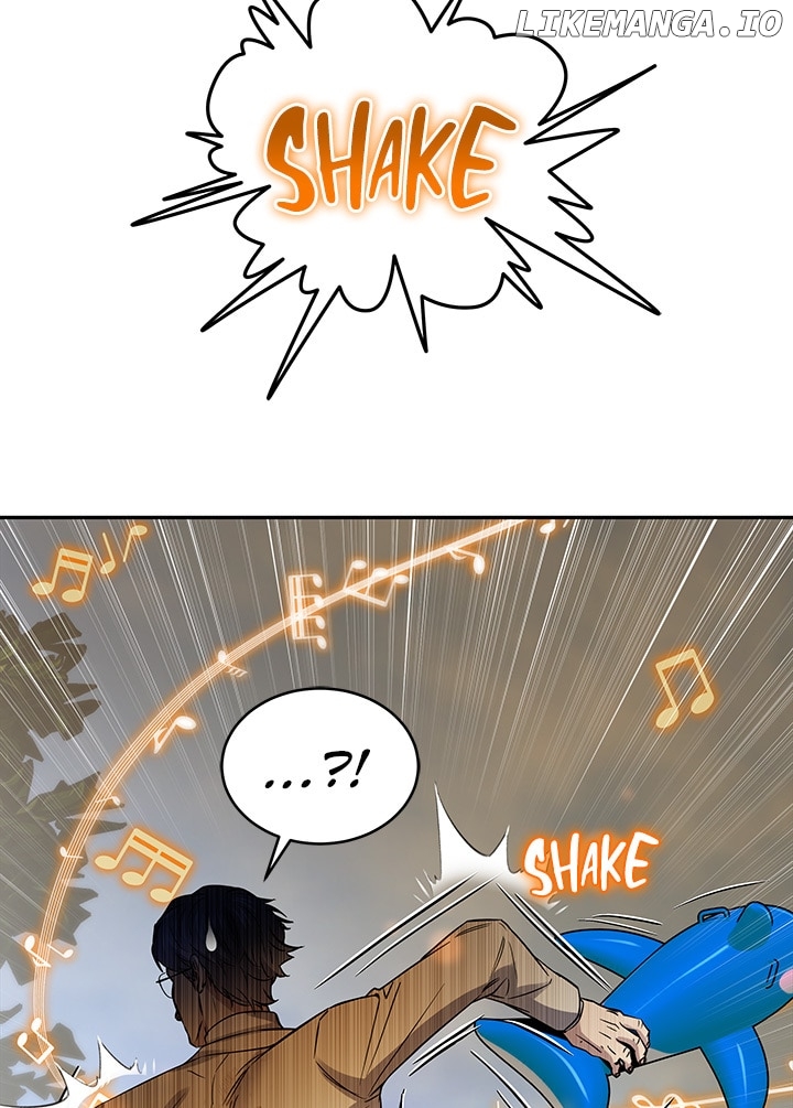 Dokkaebi Hunter Chapter 48 - page 33