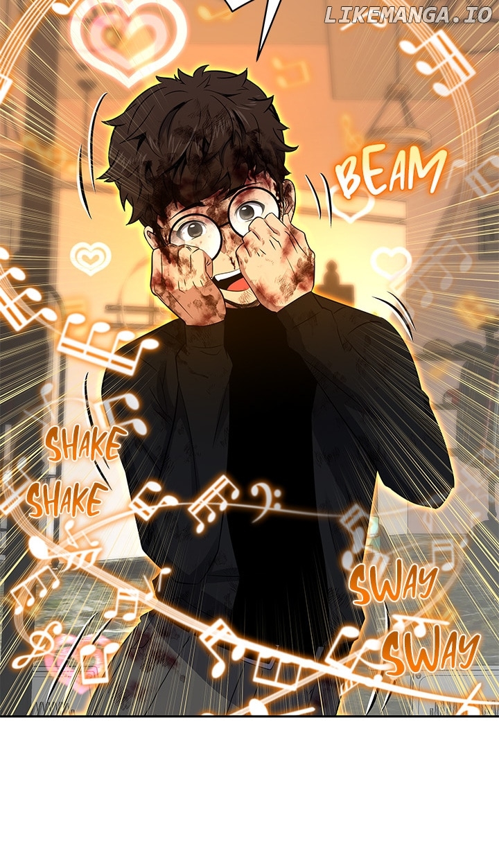 Dokkaebi Hunter Chapter 48 - page 40