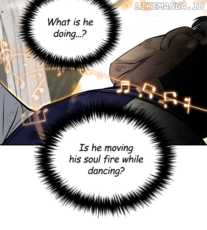 Dokkaebi Hunter Chapter 48 - page 43