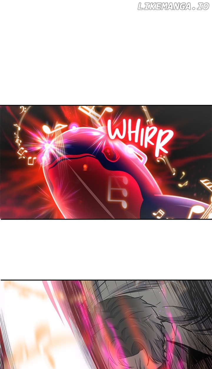 Dokkaebi Hunter Chapter 48 - page 44