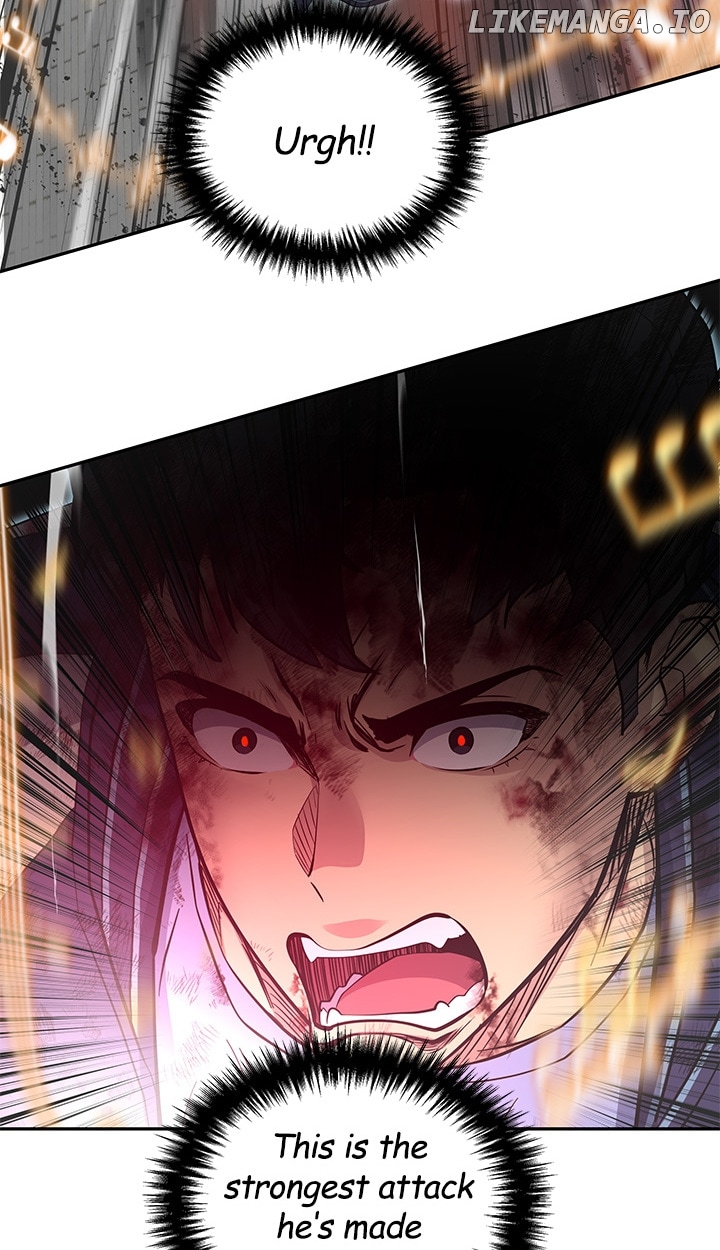 Dokkaebi Hunter Chapter 48 - page 47