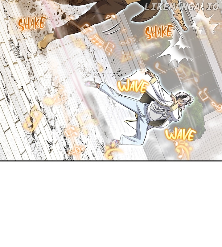 Dokkaebi Hunter Chapter 48 - page 52