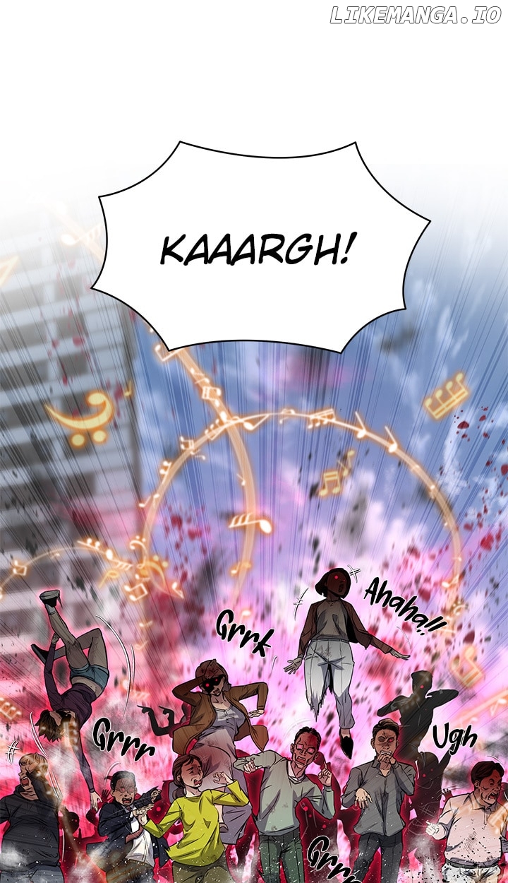 Dokkaebi Hunter Chapter 48 - page 53