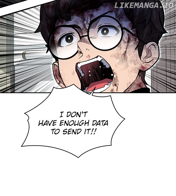 Dokkaebi Hunter Chapter 48 - page 61