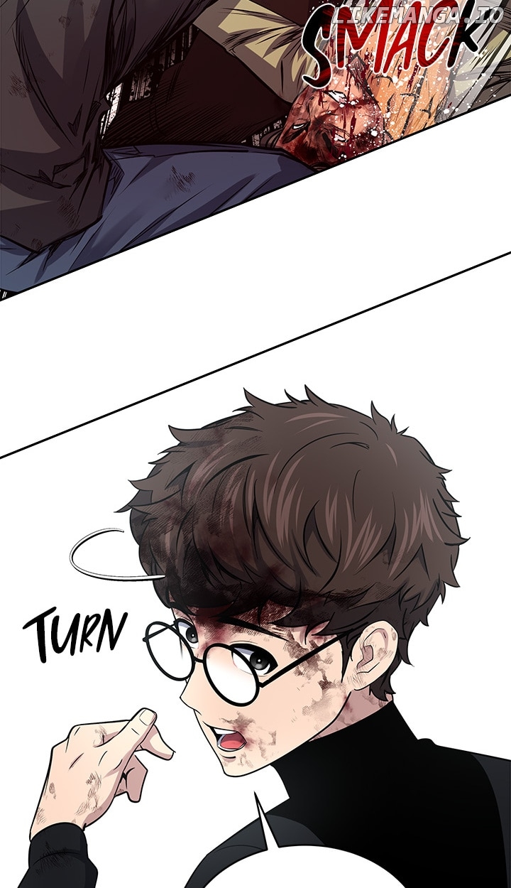 Dokkaebi Hunter Chapter 48 - page 63