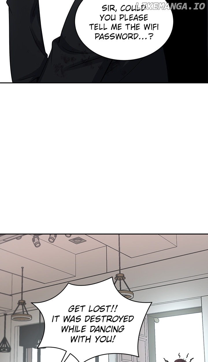 Dokkaebi Hunter Chapter 48 - page 64