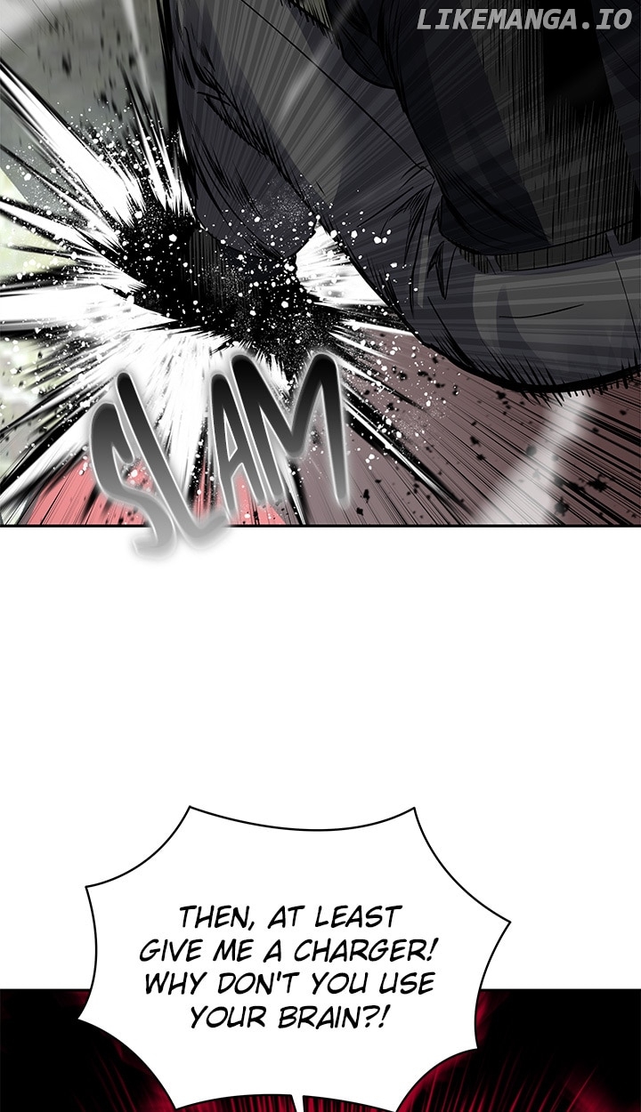 Dokkaebi Hunter Chapter 48 - page 66