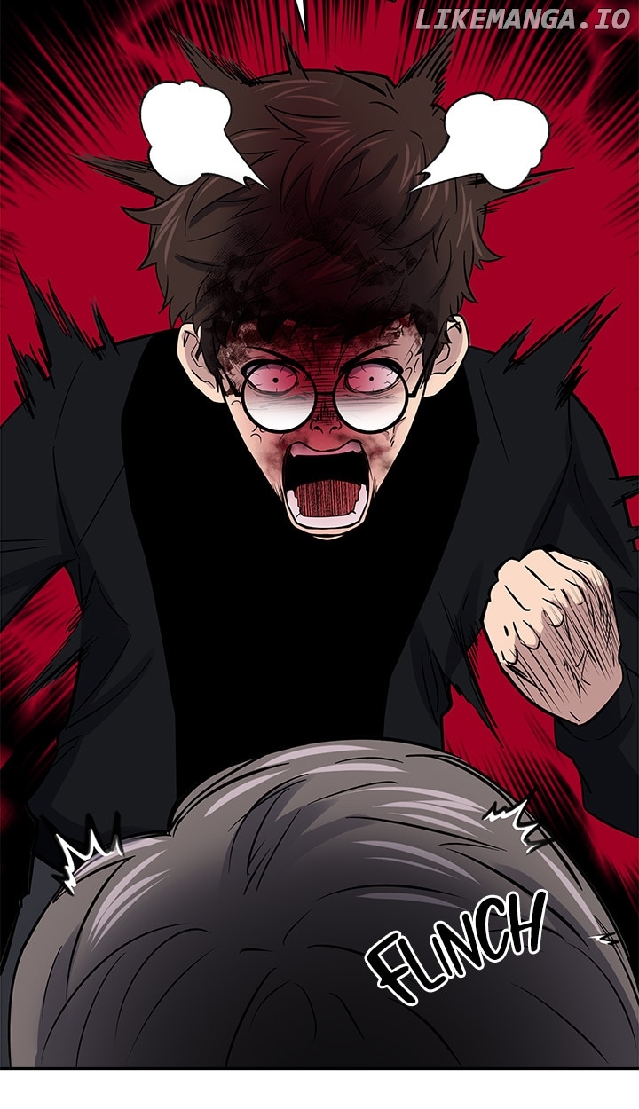 Dokkaebi Hunter Chapter 48 - page 67