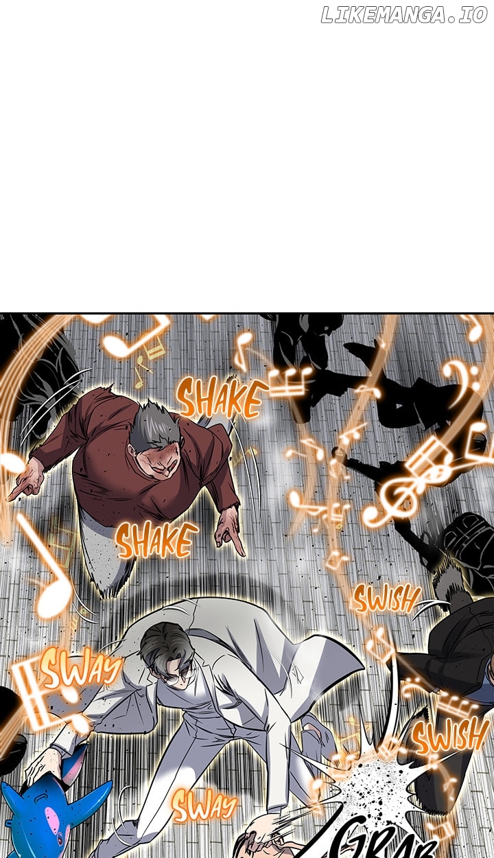Dokkaebi Hunter Chapter 48 - page 71