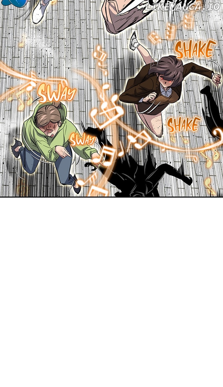 Dokkaebi Hunter Chapter 48 - page 72