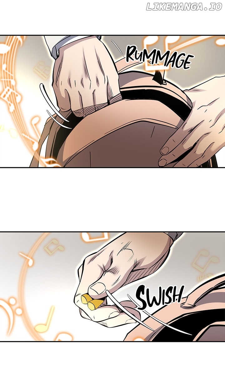 Dokkaebi Hunter Chapter 48 - page 73