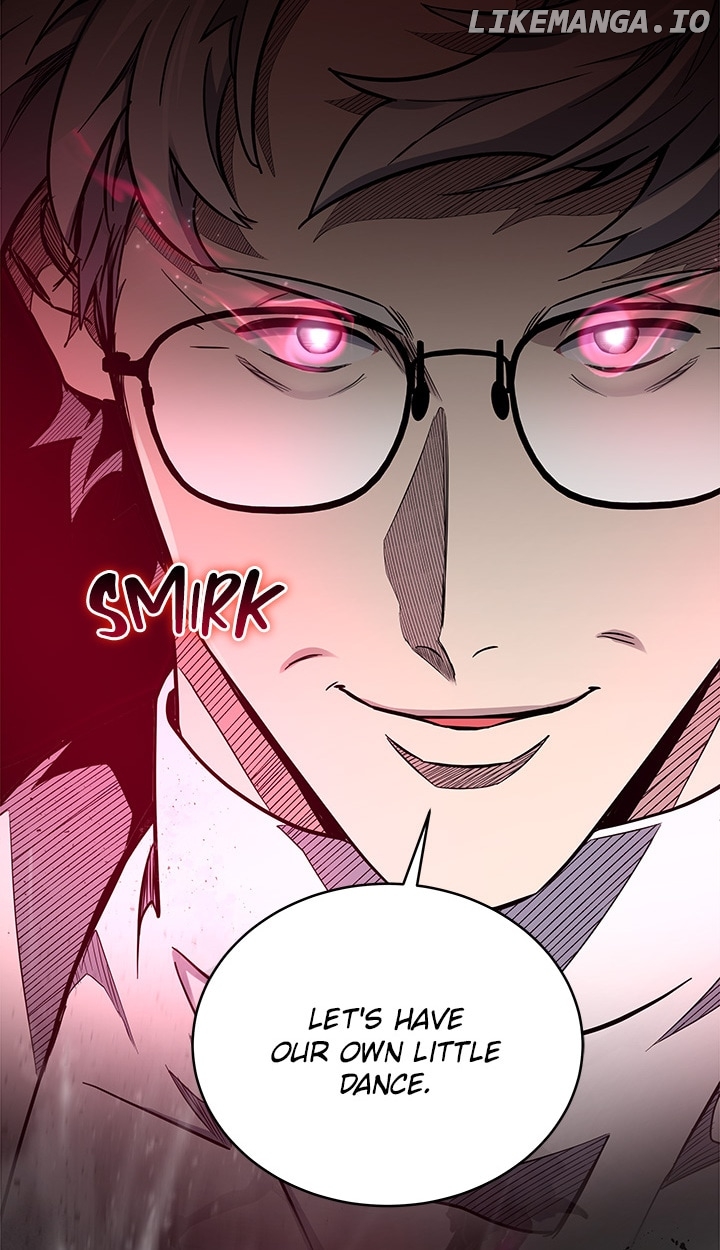 Dokkaebi Hunter Chapter 48 - page 81