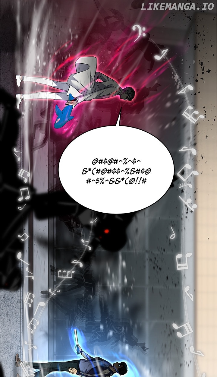 Dokkaebi Hunter Chapter 48 - page 82