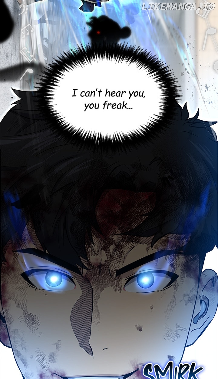 Dokkaebi Hunter Chapter 48 - page 83