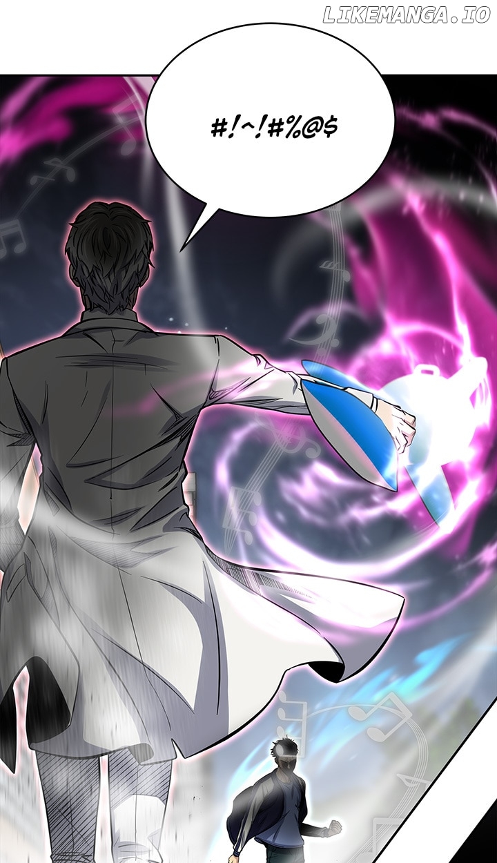 Dokkaebi Hunter Chapter 48 - page 85