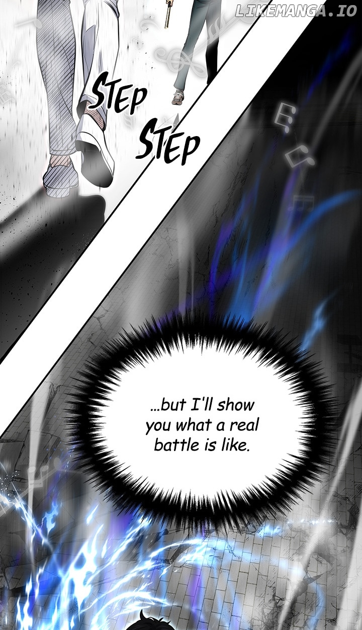 Dokkaebi Hunter Chapter 48 - page 86