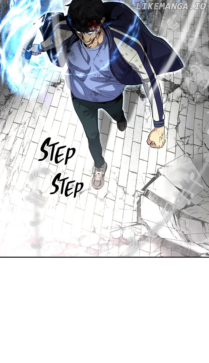 Dokkaebi Hunter Chapter 48 - page 87
