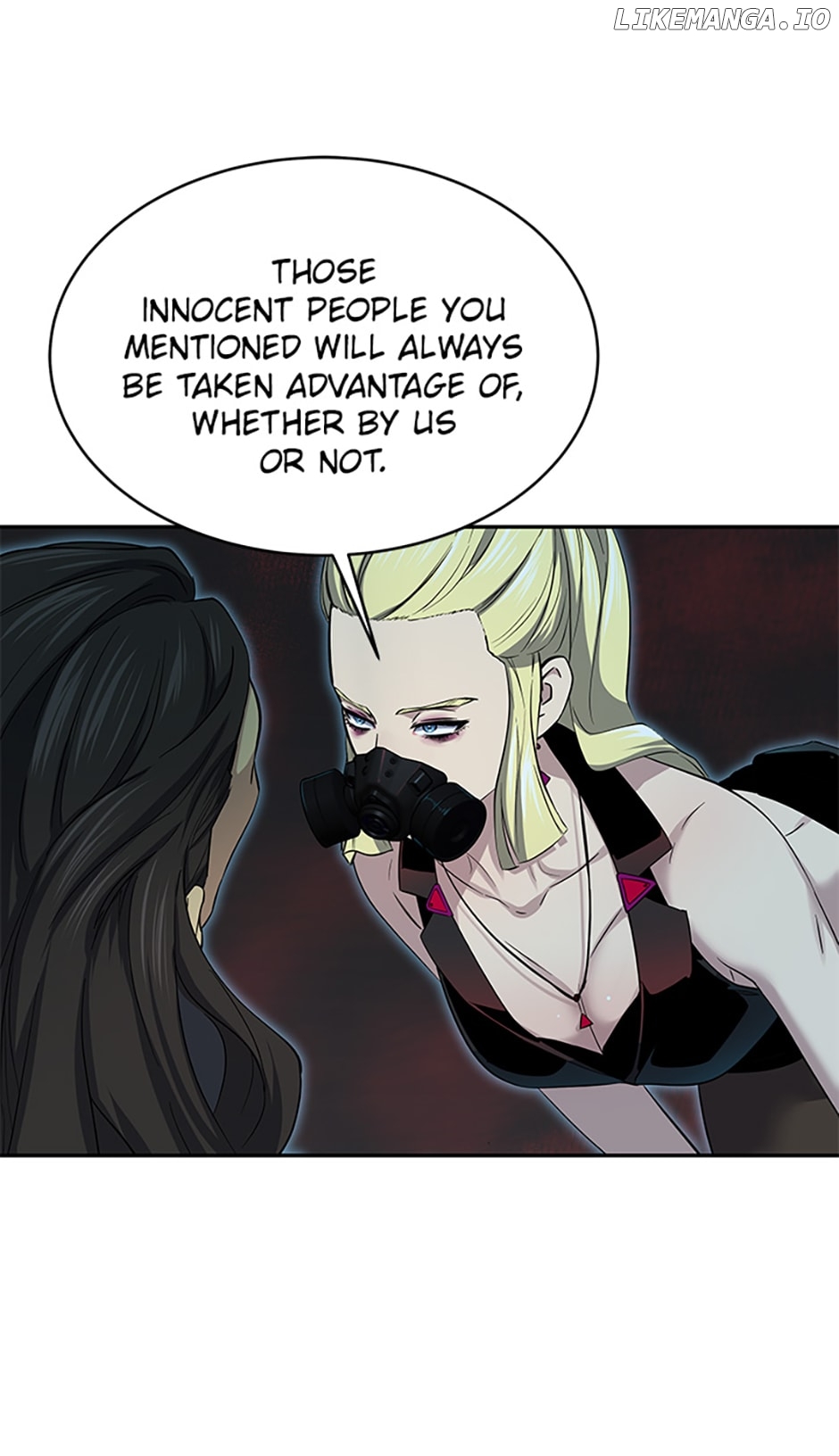 Dokkaebi Hunter Chapter 30 - page 25