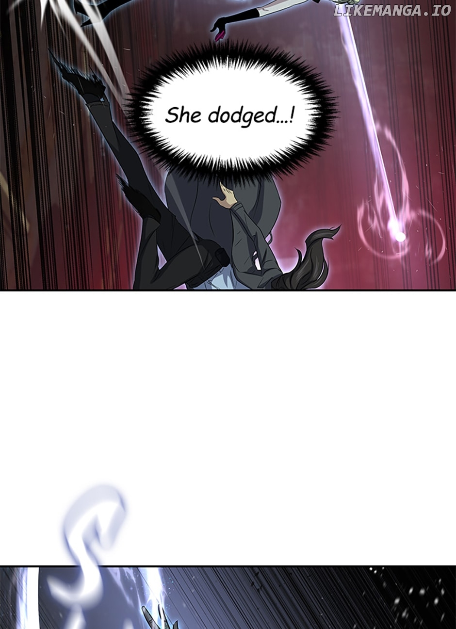 Dokkaebi Hunter Chapter 30 - page 31