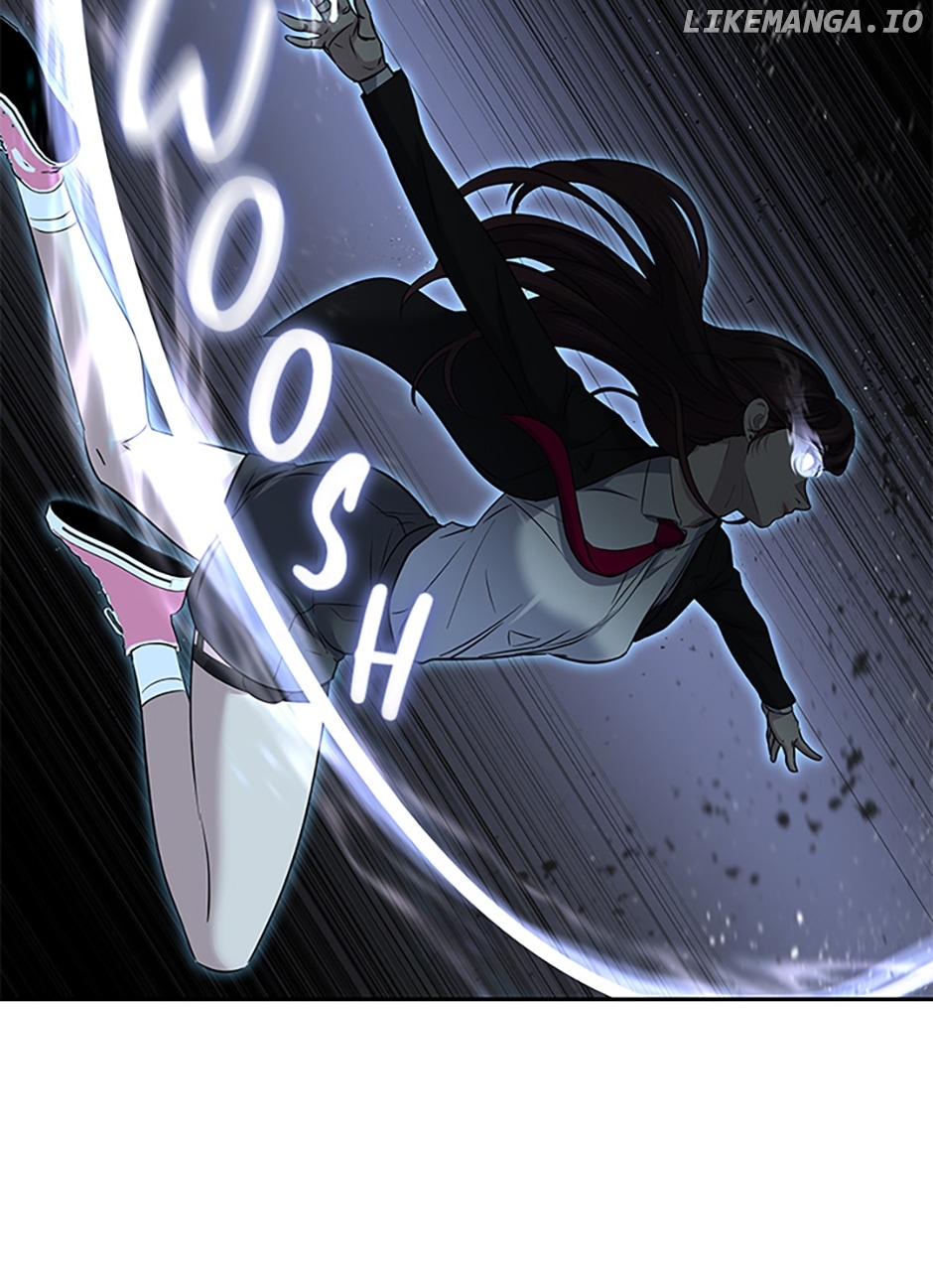 Dokkaebi Hunter Chapter 30 - page 32