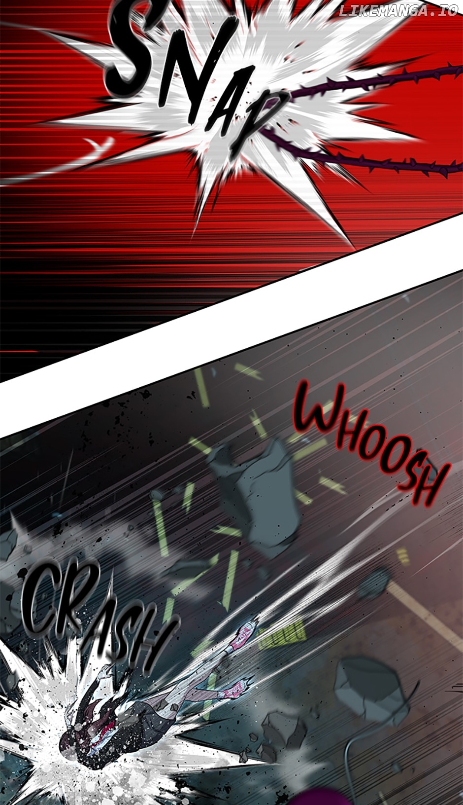 Dokkaebi Hunter Chapter 30 - page 40