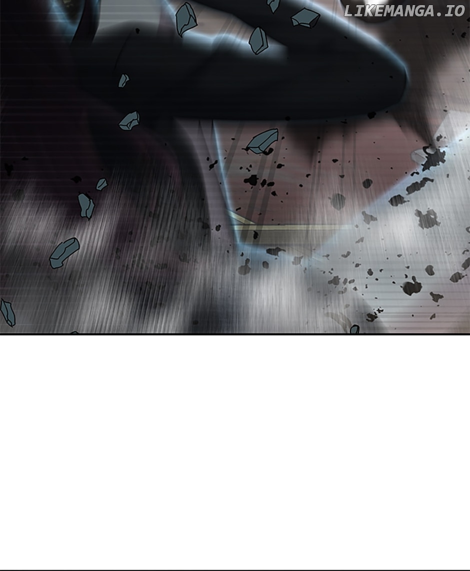 Dokkaebi Hunter Chapter 30 - page 43