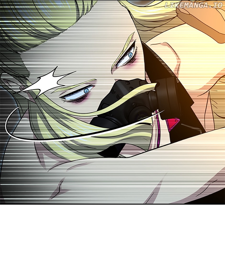 Dokkaebi Hunter Chapter 30 - page 44