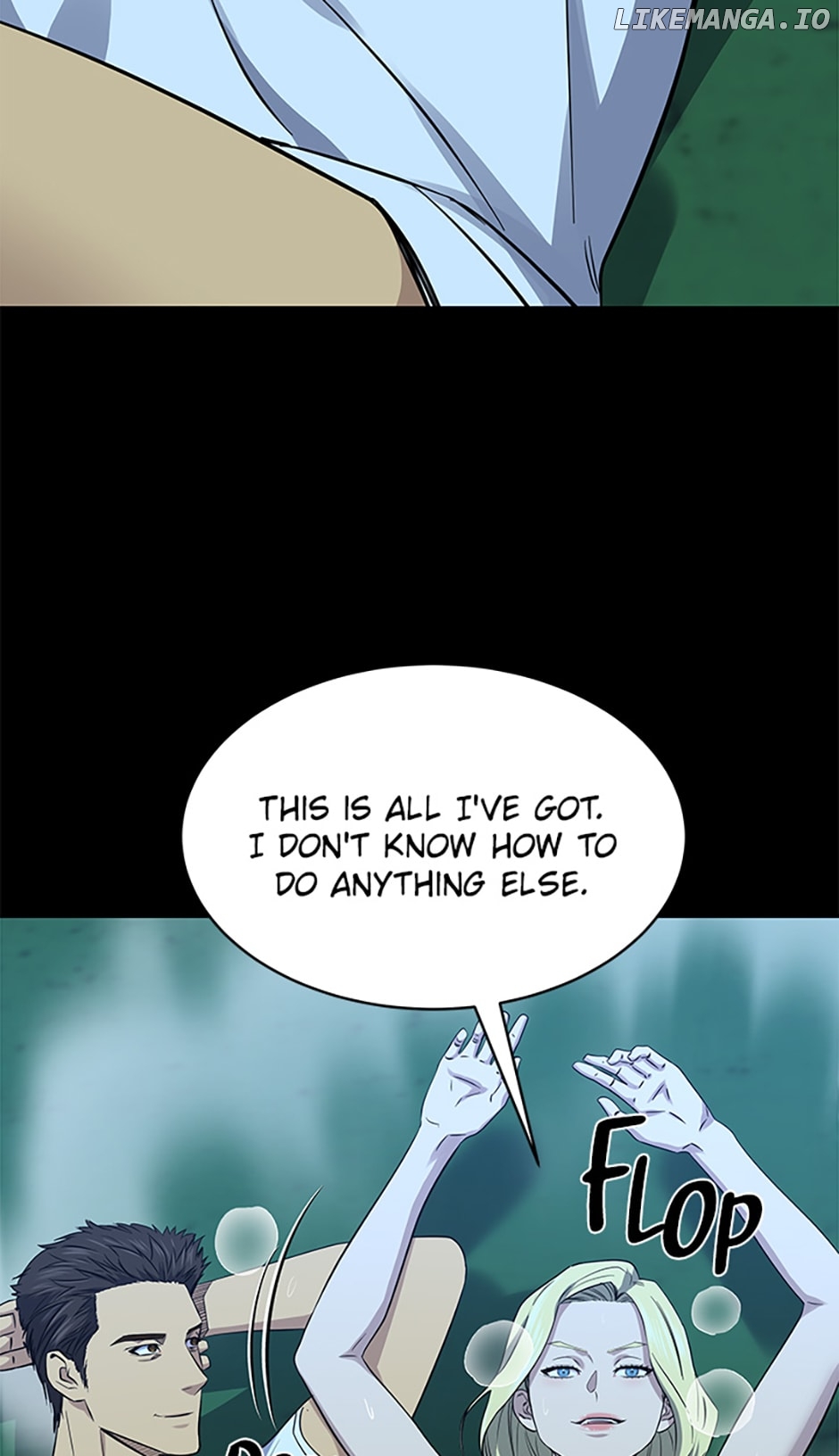 Dokkaebi Hunter Chapter 30 - page 5