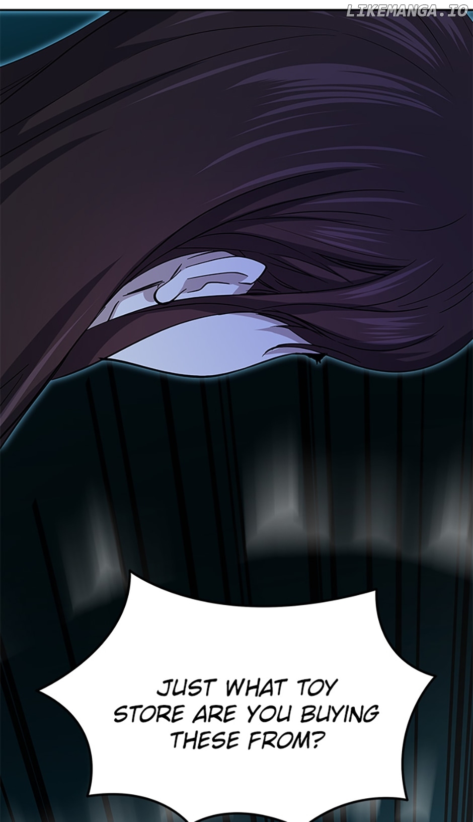 Dokkaebi Hunter Chapter 30 - page 50
