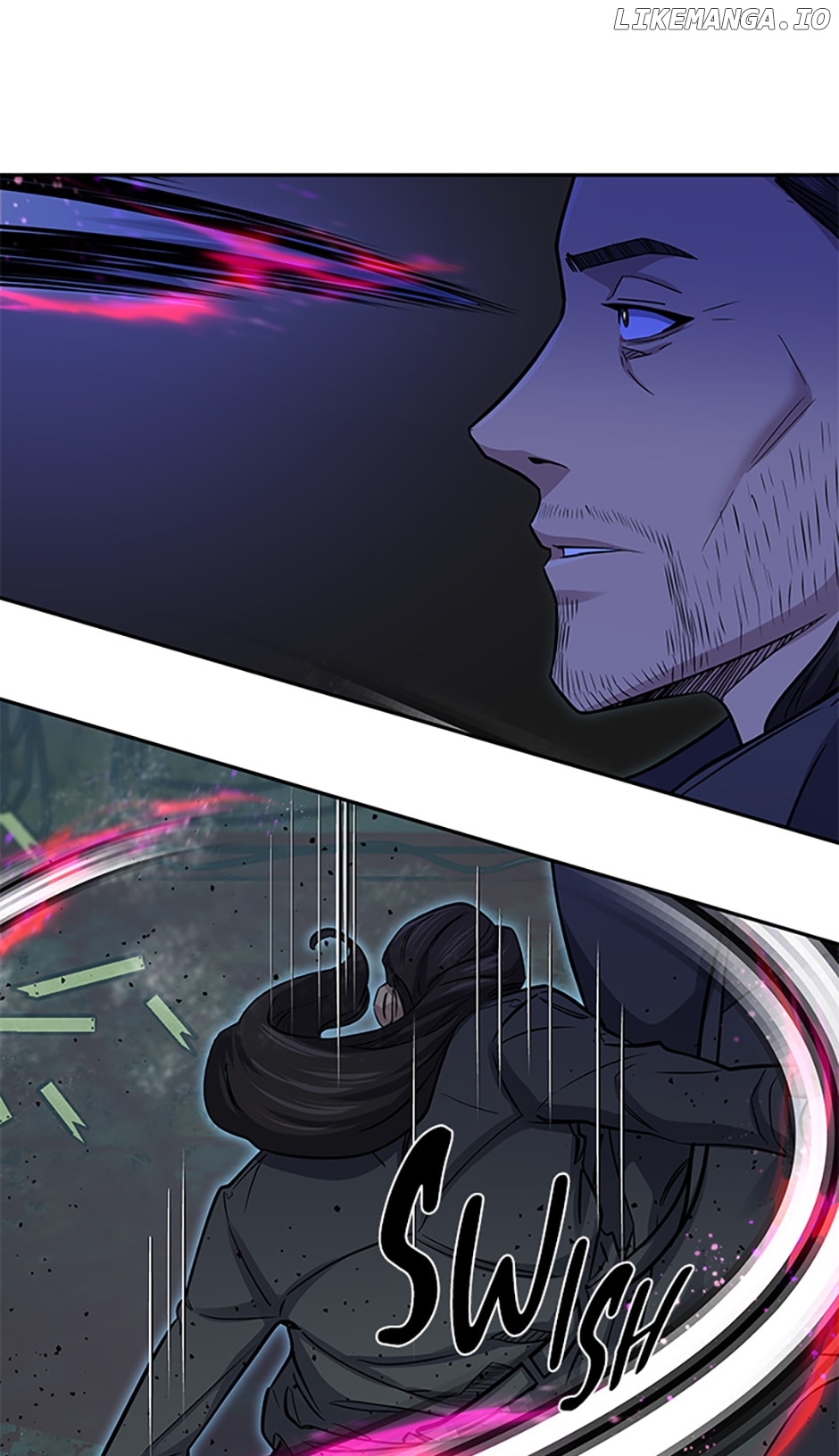Dokkaebi Hunter Chapter 30 - page 66