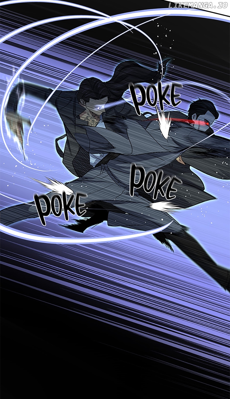 Dokkaebi Hunter Chapter 30 - page 68