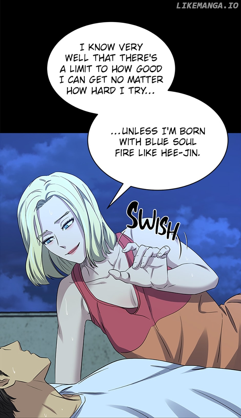Dokkaebi Hunter Chapter 30 - page 7