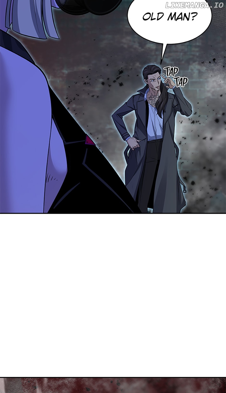 Dokkaebi Hunter Chapter 30 - page 77
