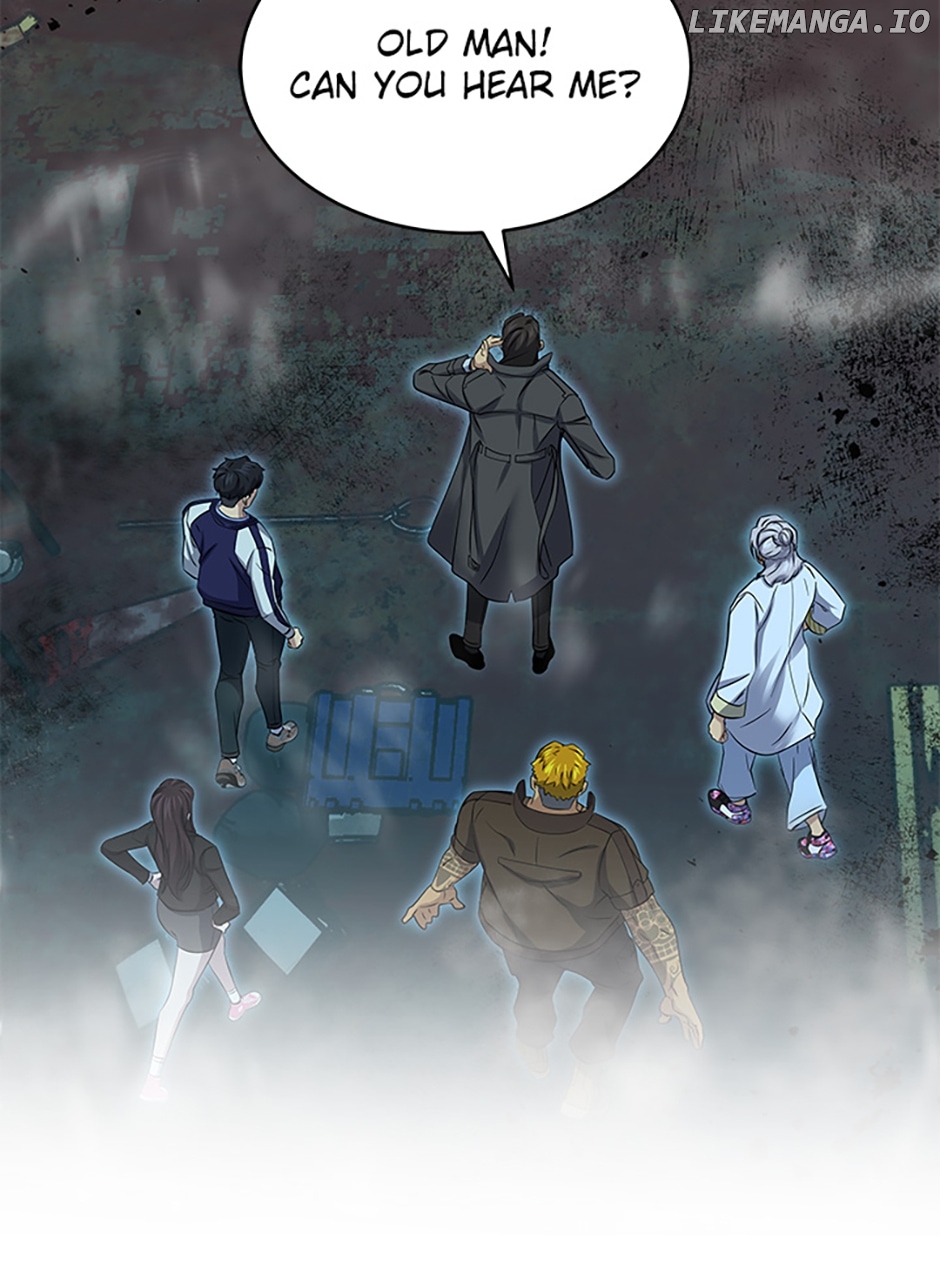 Dokkaebi Hunter Chapter 30 - page 79