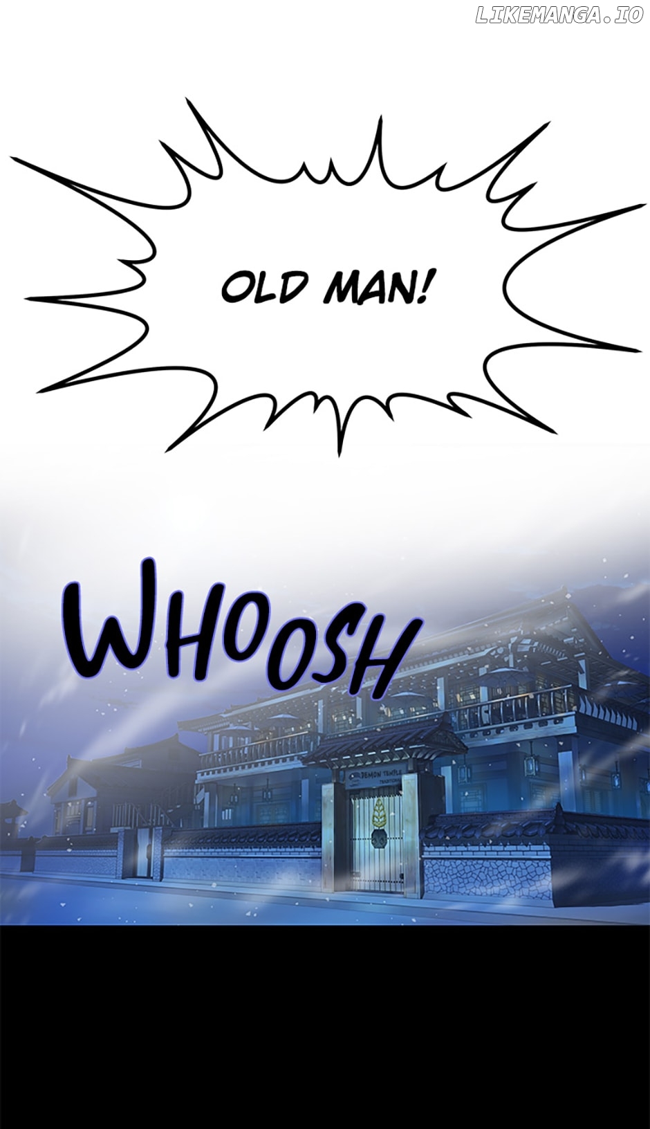 Dokkaebi Hunter Chapter 30 - page 80
