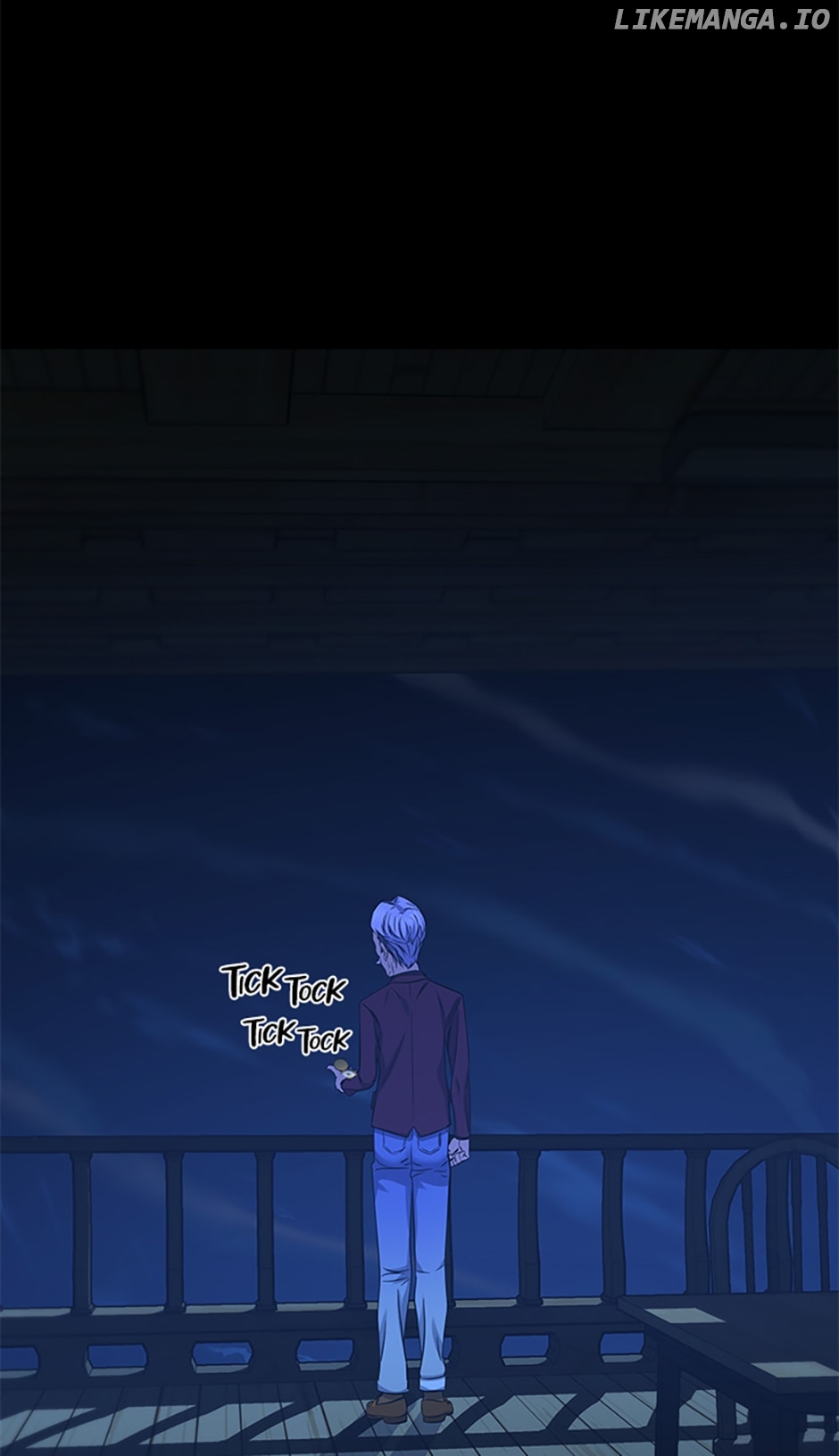 Dokkaebi Hunter Chapter 30 - page 81