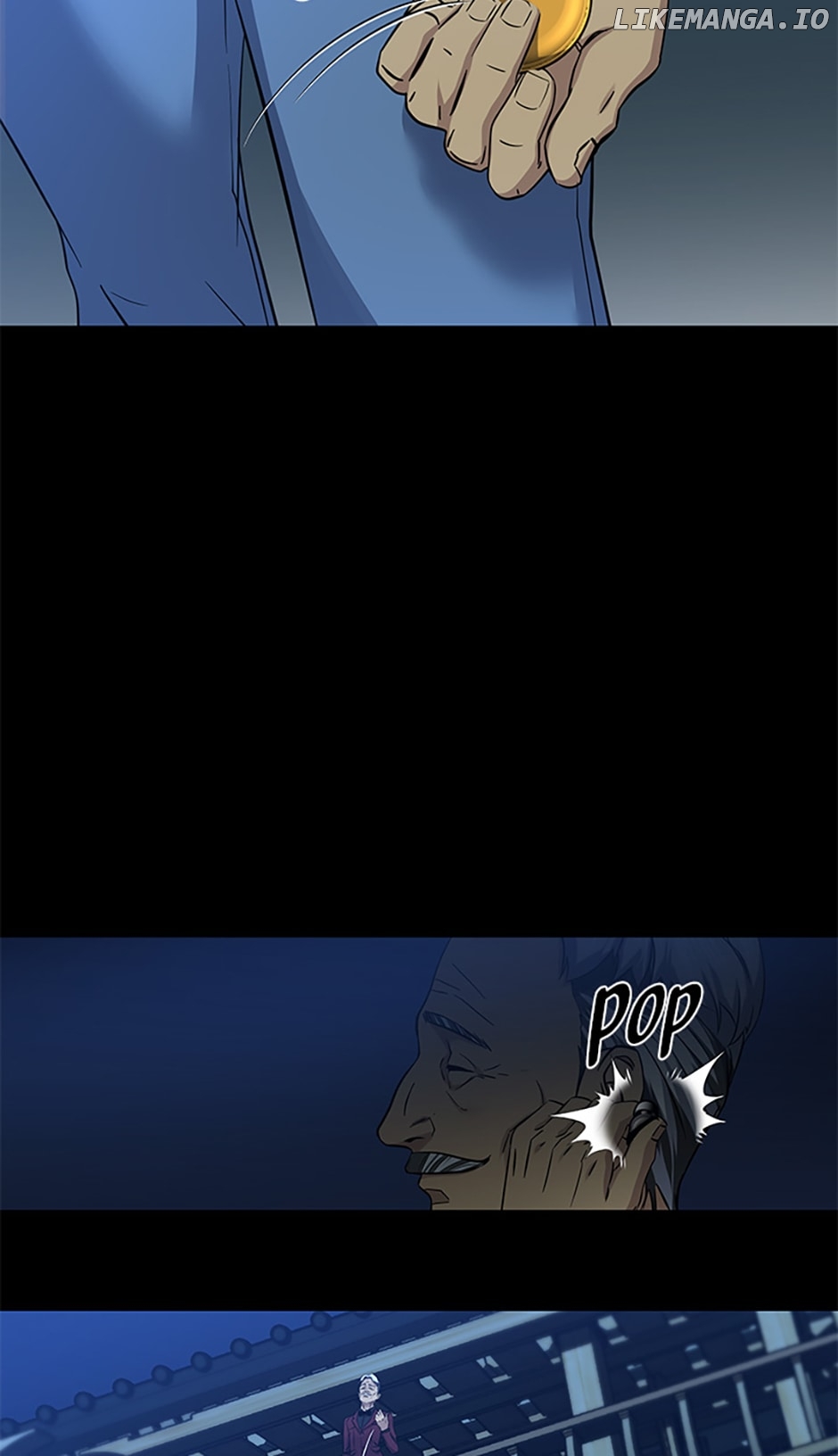 Dokkaebi Hunter Chapter 30 - page 83