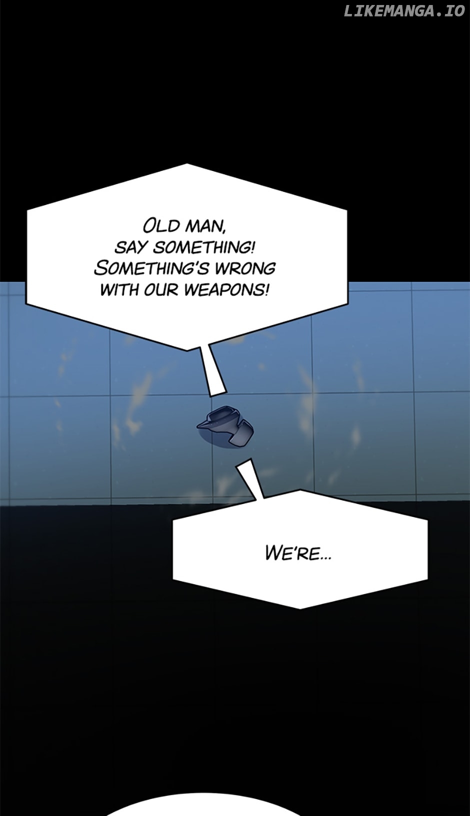 Dokkaebi Hunter Chapter 30 - page 85