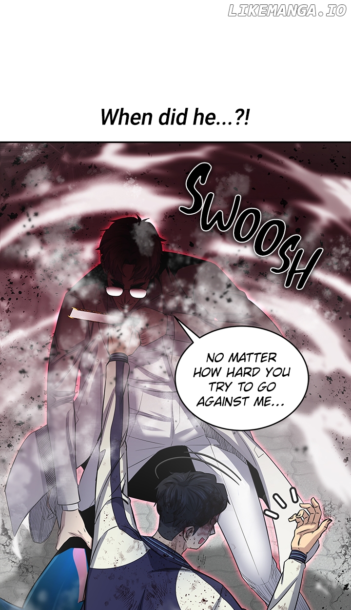 Dokkaebi Hunter Chapter 49 - page 100