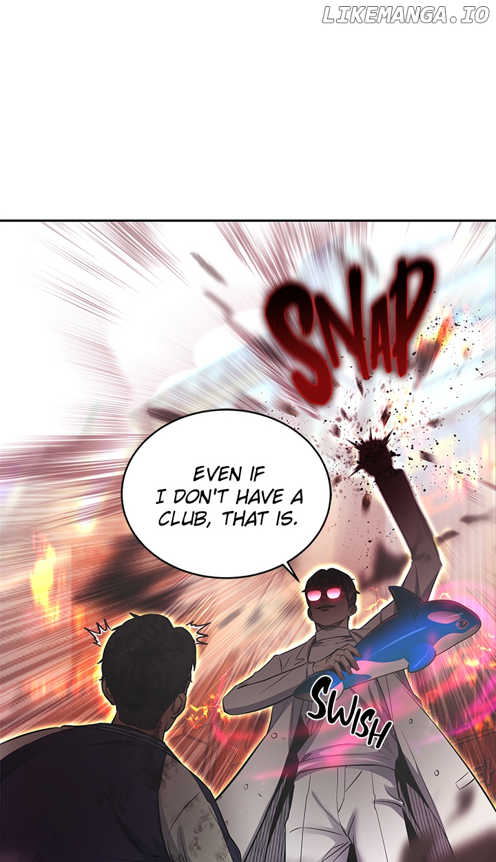 Dokkaebi Hunter Chapter 49 - page 103