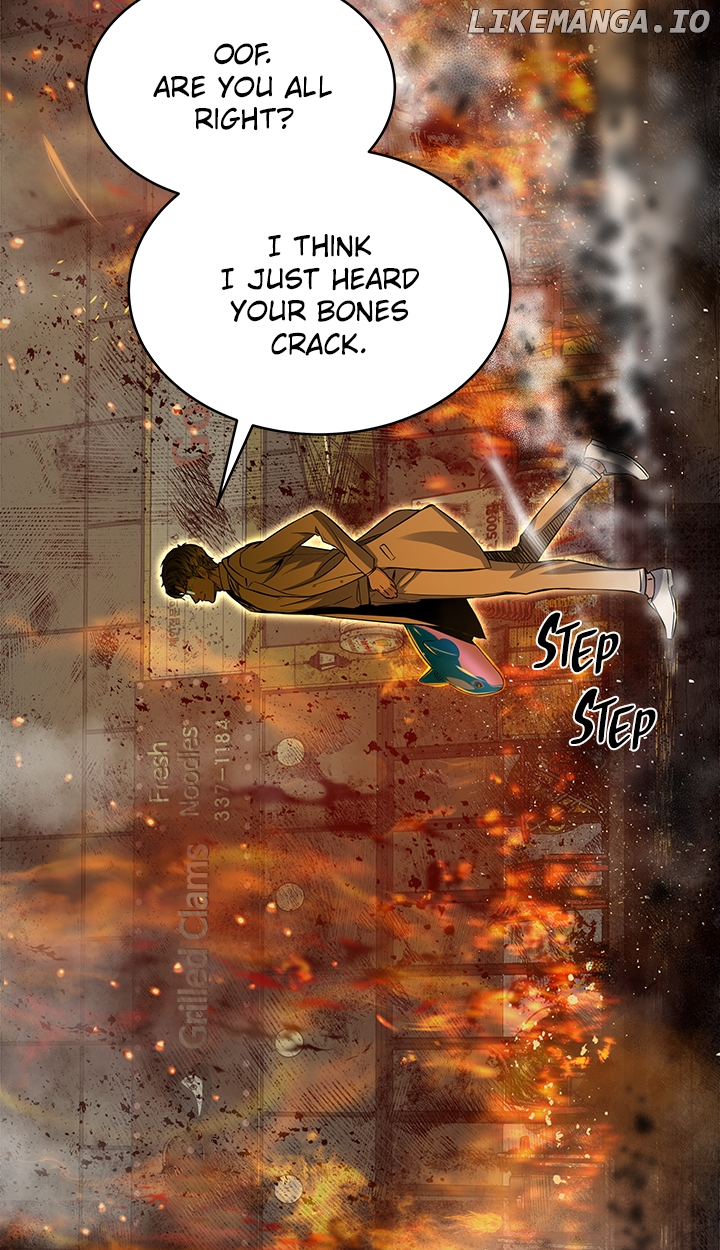 Dokkaebi Hunter Chapter 49 - page 107