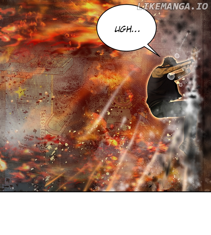 Dokkaebi Hunter Chapter 49 - page 108