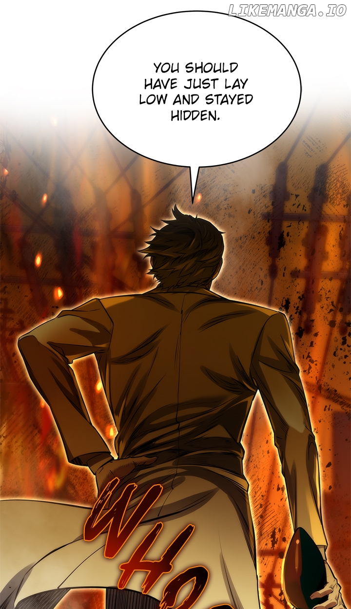 Dokkaebi Hunter Chapter 49 - page 109